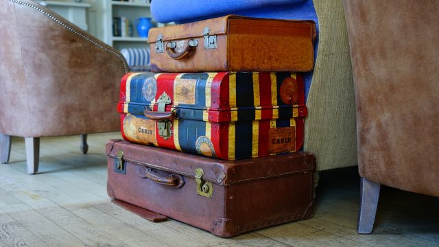 Alquiler de trasteros en Pueblo Nuevo Alquiler de trasteros en Pueblo Nuevo
