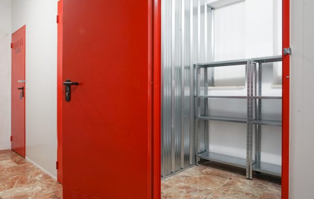 Alquiler de trasteros  en Pueblo Nuevo Alquiler de trasteros en Pueblo Nuevo