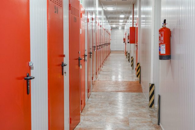 Alquiler de trasteros y mini almacenes en Pueblo Nuevo Alquiler de trasteros y mini almacenes en Pueblo Nuevo