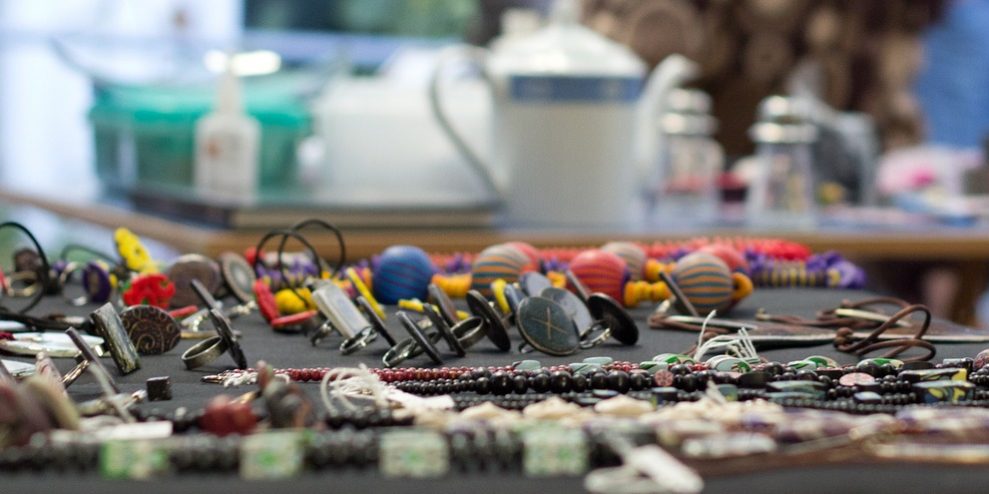 Trasteros en Ciudad Lineal para emprendedores Trasteros en Ciudad Lineal para emprendedores