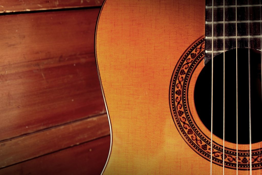 Almacenamiento de instrumentos musicales en Ciudad Lineal