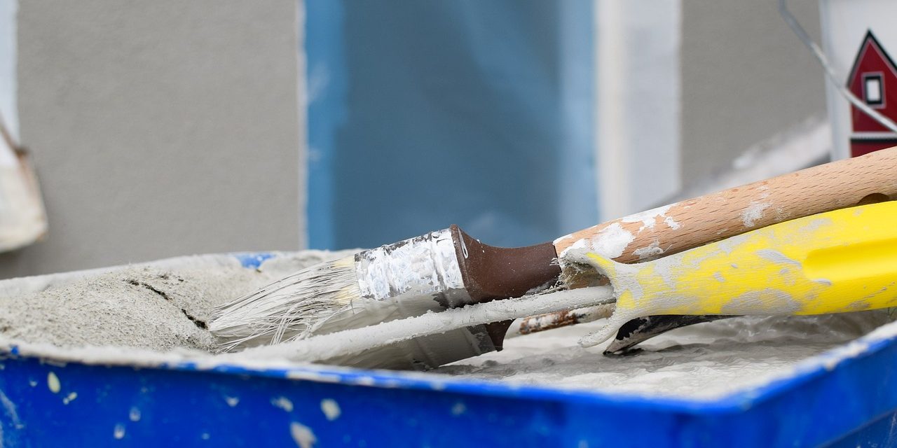 Alquilar trastero en Madrid para reformas en casa