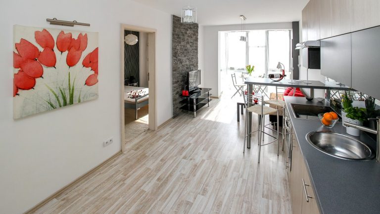 Alquiler de trastero en Ciudad Lineal para alquilar tu piso pro temporadas