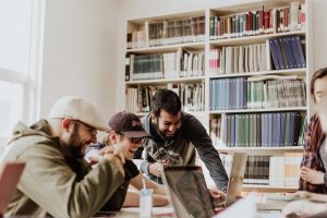 Alquiler de trasteros en Madrid para estudiantes