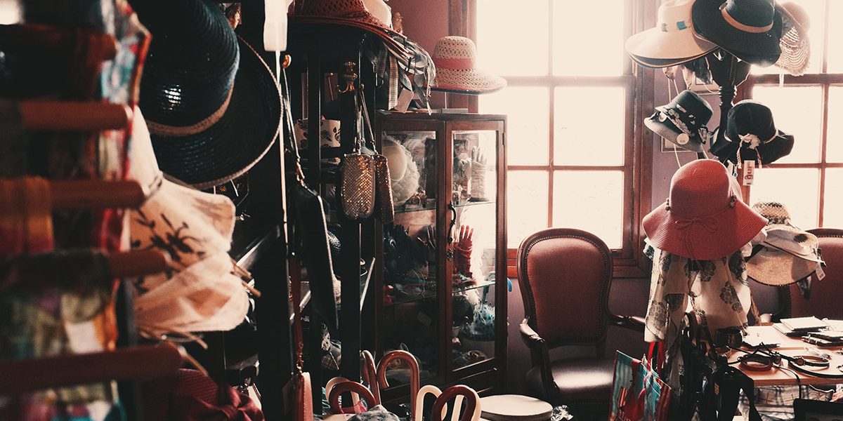 Alquiler de trasteros en Ciudad Lineal