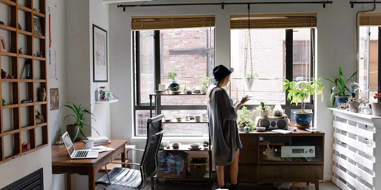 Alquilar trastero en Madrid como complemento a piso compartido