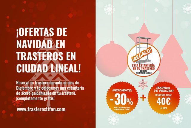 ofertas-trOferta de Navidad trasteros y minialmacenes en Ciudad Linealsteros-y-minialmacenes-en-ciudad-lineal-navidad Oferta de Navidad trasteros y minialmacenes en Ciudad Lineal