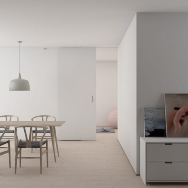 Conseguir una decoración minimalista con la ayuda de un trastero en Madrid Conseguir una decoración minimalista con la ayuda de un trastero en Madrid