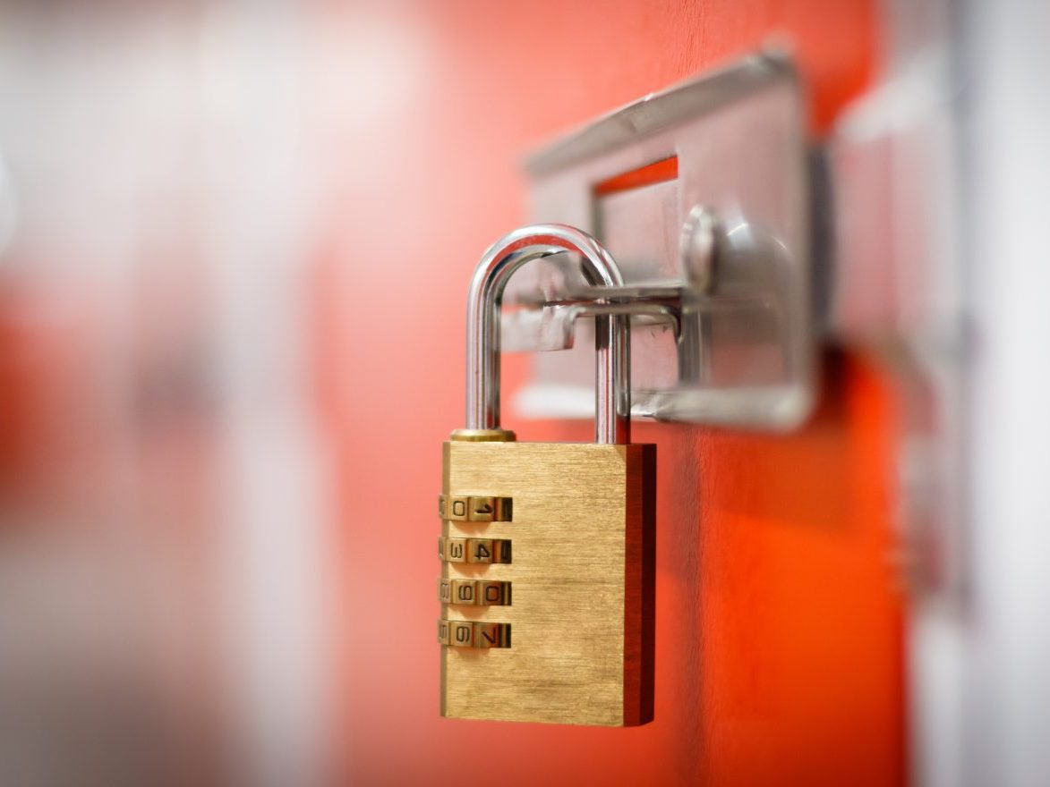 Alquilar un trastero en Madrid