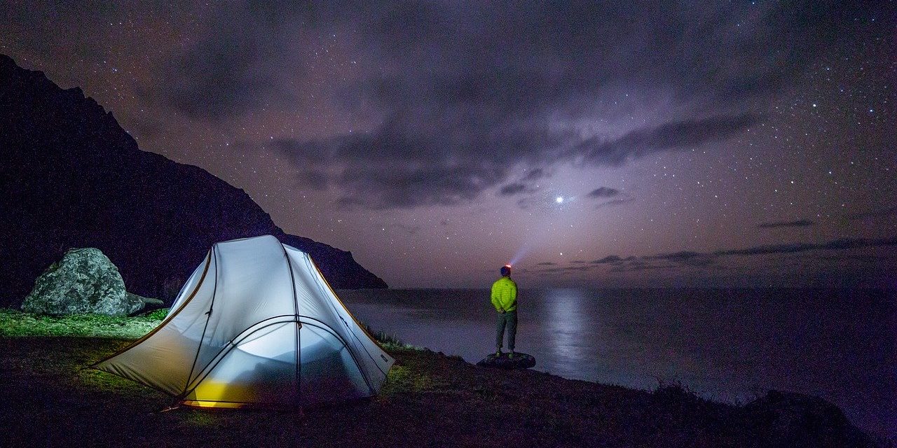 Consejos para almacenar el equipo de camping en tu trastero Consejos para almacenar el equipo de camping en tu trastero