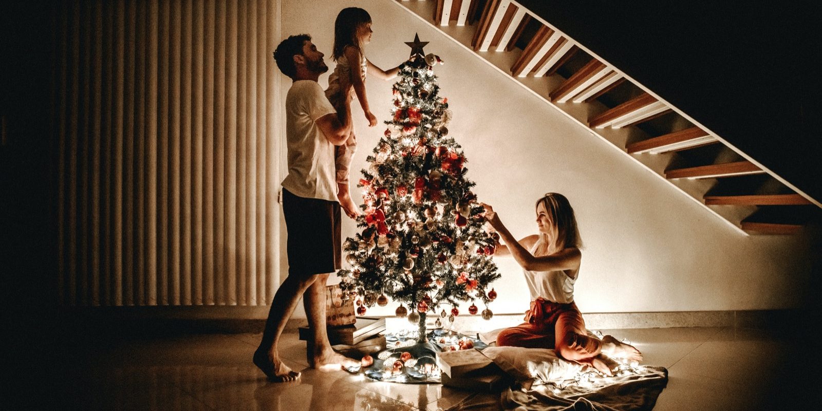 Un trastero es el mejor aliado de la Navidad Un trastero es el mejor aliado de la Navidad