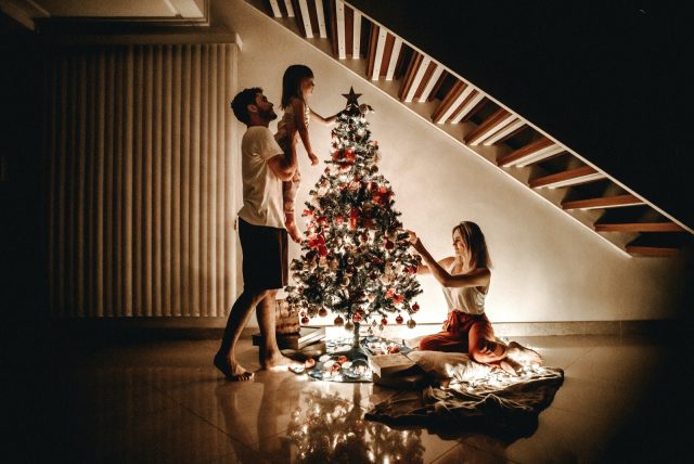 Un trastero es el mejor aliado de la Navidad Un trastero es el mejor aliado de la Navidad