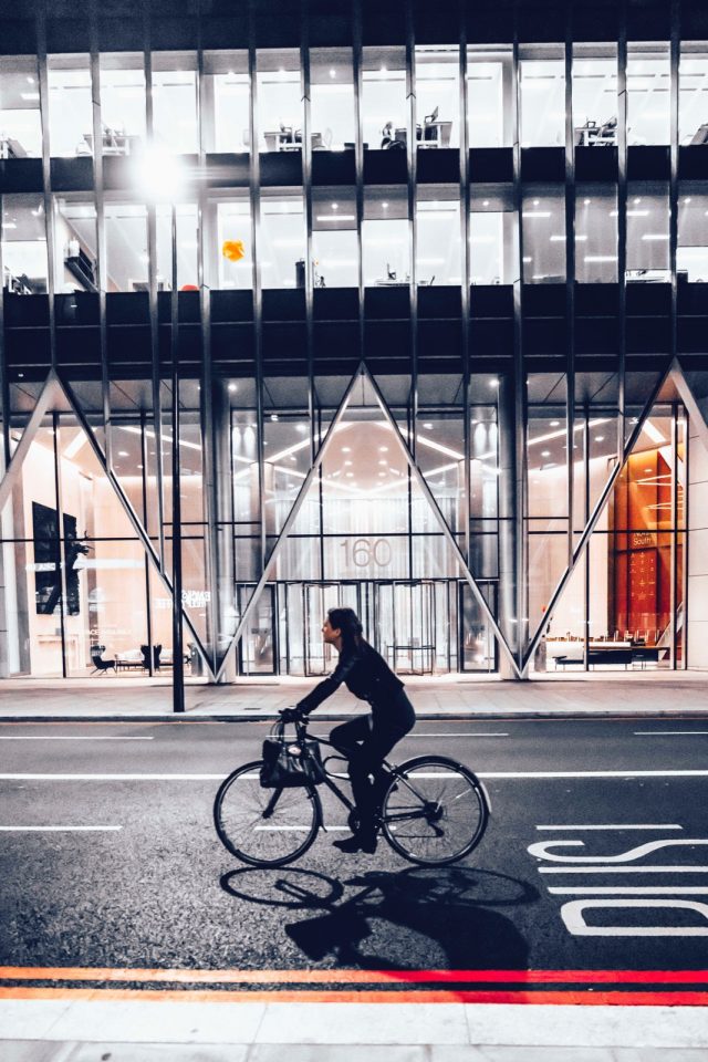 Consejos para guardar tu bicicleta en el trastero Consejos para guardar tu bicicleta en el trastero