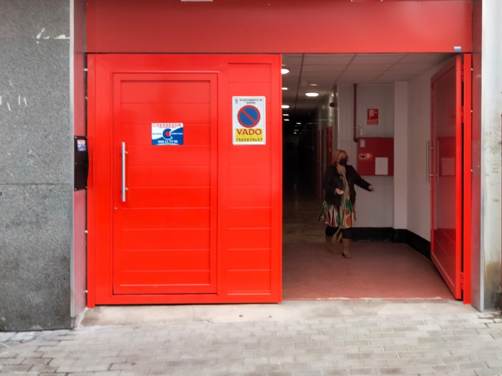 Alquiler de trasteros en Ciudad Lineal de Madrid