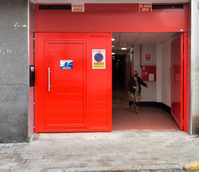 Alquiler de trasteros en Ciudad Lineal de Madrid Alquiler de trasteros en Ciudad Lineal de Madrid