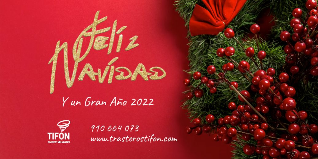 Te deseamos una Feliz Navidad Te deseamos una Feliz Navidad