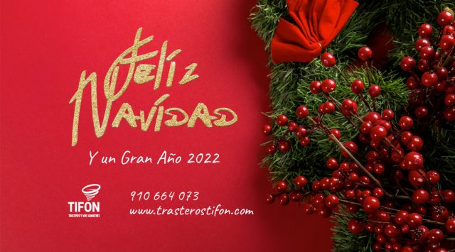 Te deseamos una Feliz Navidad Te deseamos una Feliz Navidad