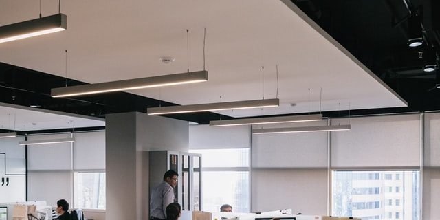 Trasteros para oficinas en Ciudad Lineal