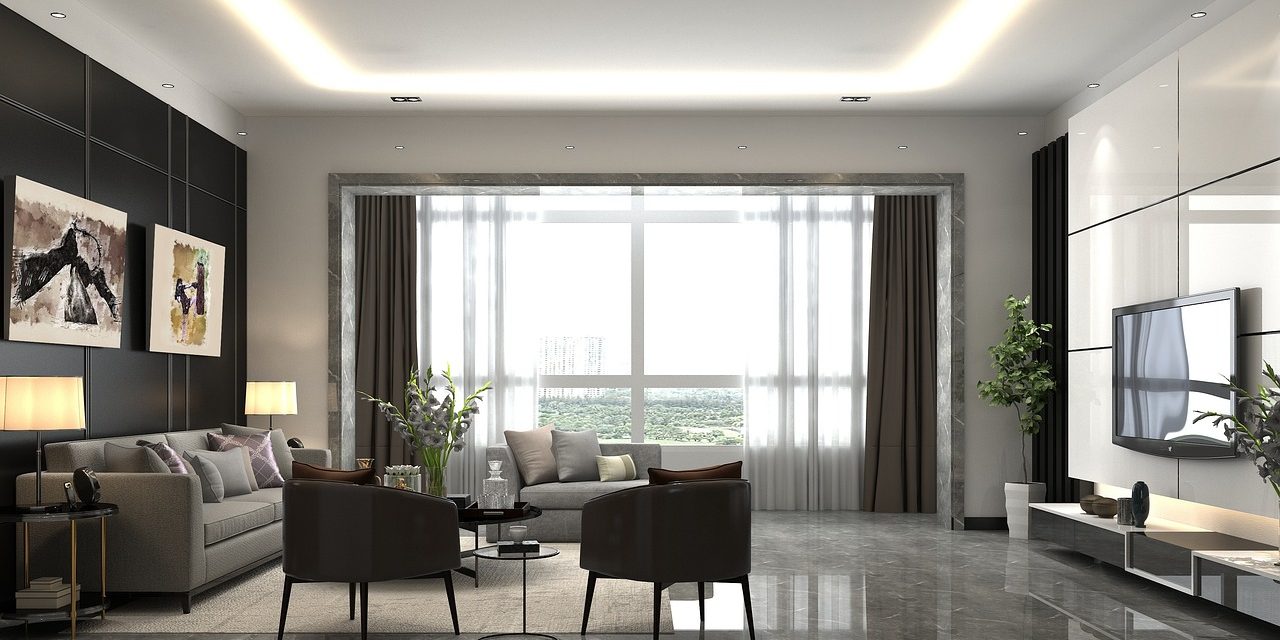 Algunos consejos reveladores a la hora de decorar tu apartamento Algunos consejos reveladores a la hora de decorar tu apartamento
