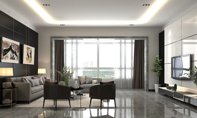 Algunos consejos reveladores a la hora de decorar tu apartamento Algunos consejos reveladores a la hora de decorar tu apartamento