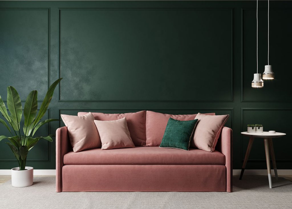 Estilos de decoración