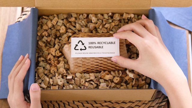Trasteros Tifon, embalajes para trasteros