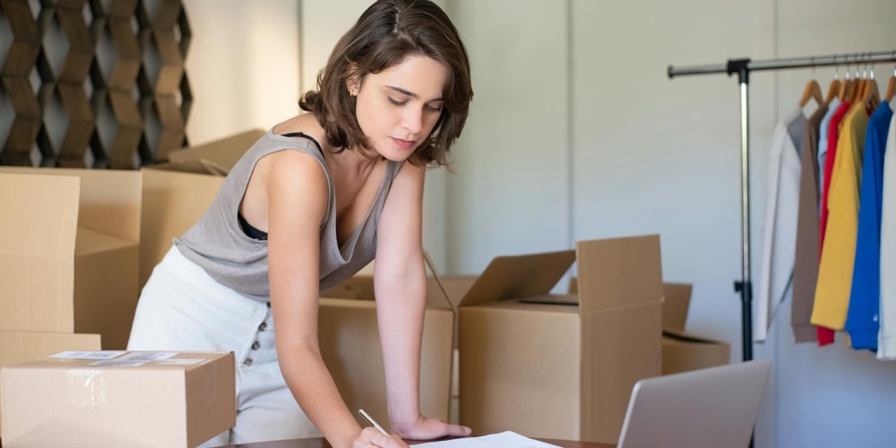 Self storage en Madrid