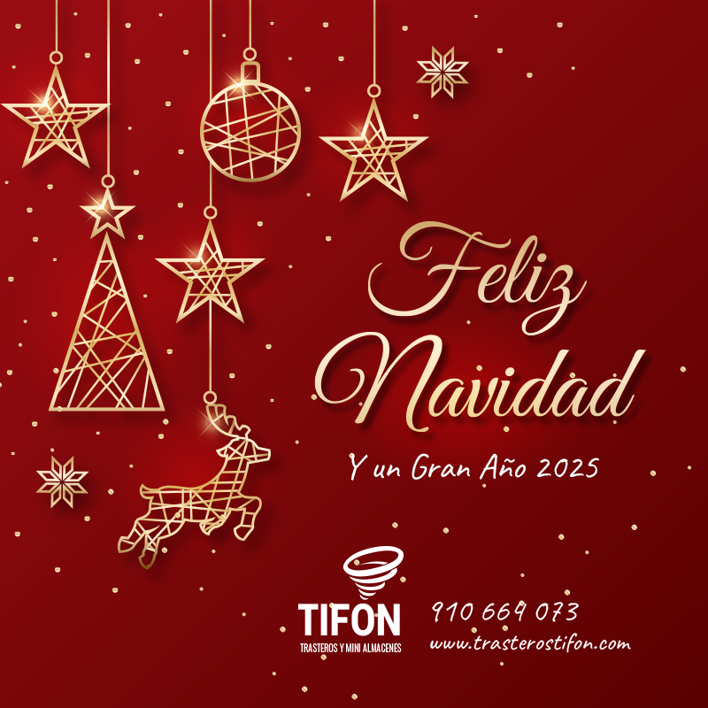 Feliz Navidad