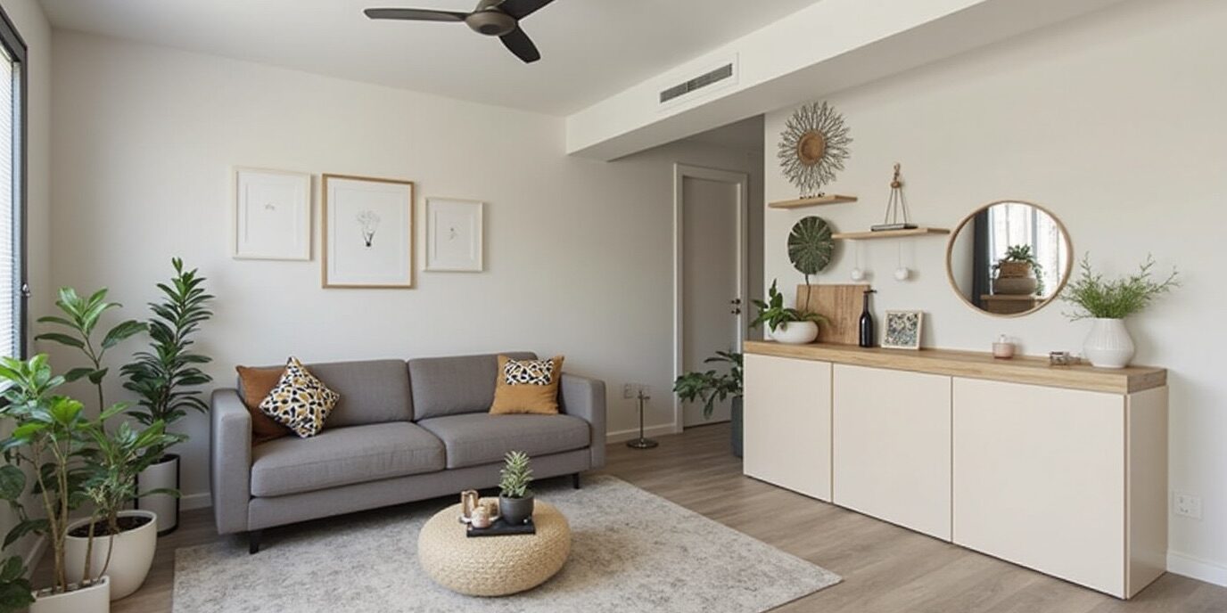 decora_tu-apartamento_con_un_trastero_de_alquiler guarda lo que no usas y crea espacios más funcionales gracias a un trastero de alquiler