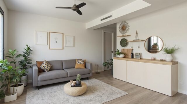 decora_tu-apartamento_con_un_trastero_de_alquiler guarda lo que no usas y crea espacios más funcionales gracias a un trastero de alquiler