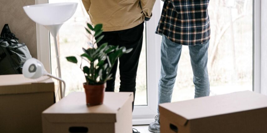 Trasteros y Guardamuebles en Madrid