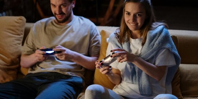 Alquiler de trasteros para gamers