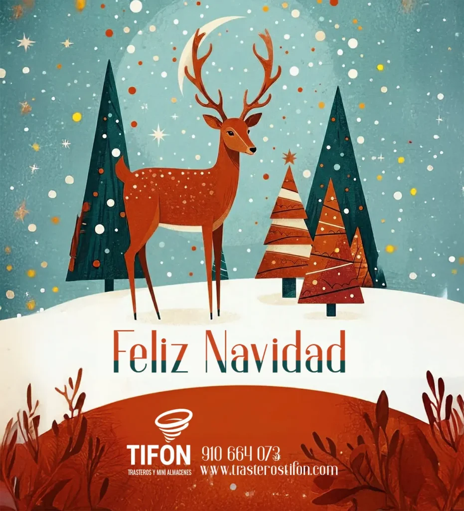 Feliz Navidad