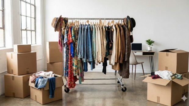 vender-en-apps-con-un-trastero-de-alquiler Cómo profesionalizar tu pequeño almacén con un trastero de alquiler