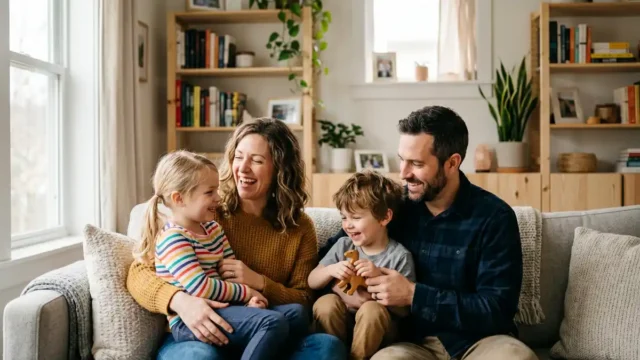 alquilar-un-trastero-cuando-la-familia-crece Alquilar un trastero cuando la familia crece