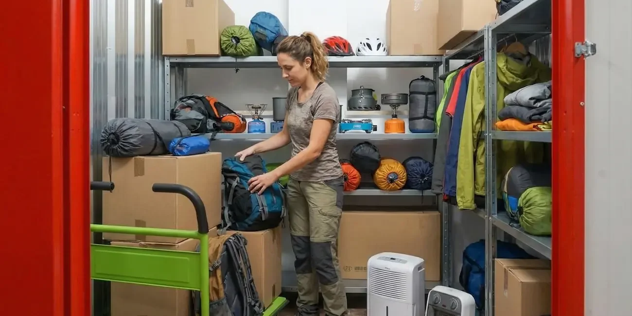 trastero-de-alquiler-en-madrid convierte un trastero de alquiler en tu base de operaciones para festivales, escapadas y viajes