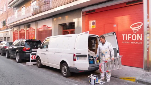 alquilar-un-trastero-para-profesionales-autonomos Alquilar un trastero en Ciudad Lineal para tu trabajo de profesional autónomo