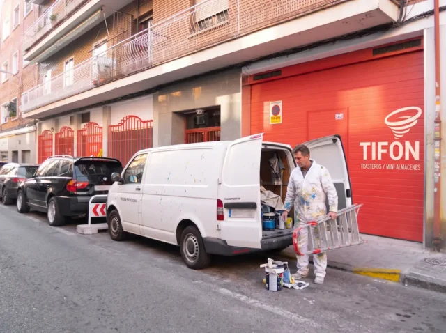 alquilar-un-trastero-para-profesionales-autonomos Alquilar un trastero en Ciudad Lineal para tu trabajo de profesional autónomo