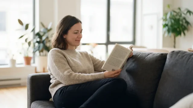 consigue-un-apartamento-zen-con-trastero-de-alquiler por qué nuestro cerebro funciona mejor cuando tu casa no parece un “archivo industrial”