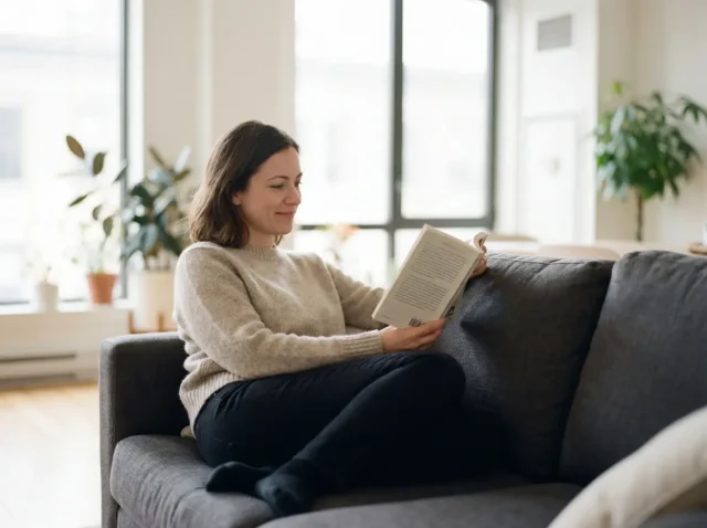 consigue-un-apartamento-zen-con-trastero-de-alquiler por qué nuestro cerebro funciona mejor cuando tu casa no parece un “archivo industrial”