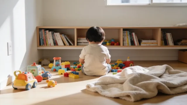 Trastero para familias en Madrid