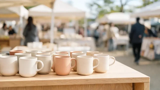 alquiler de trasteros en Madrid para artesanos